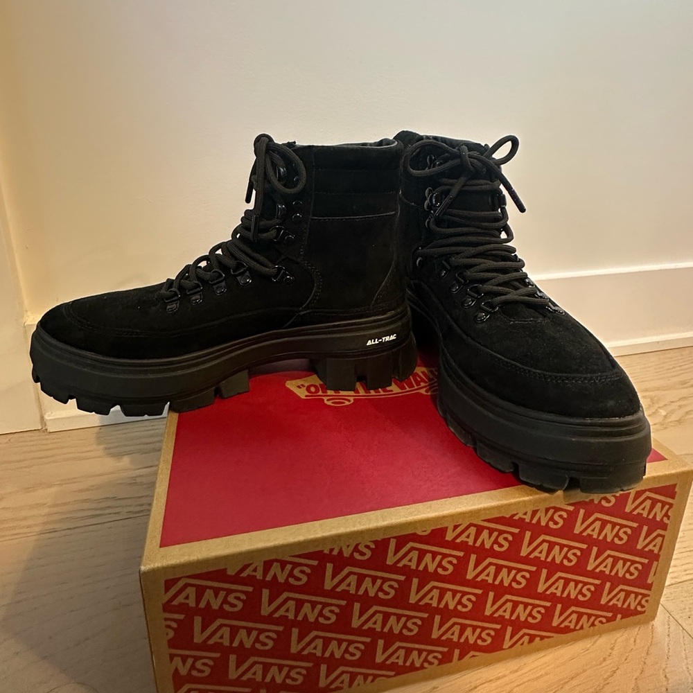 Vans Colfax Elevate MTE-2 All-Terrain Boots - Women’s